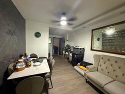 Blk 623B Punggol Spectra (Punggol), HDB 4 Rooms #551267481